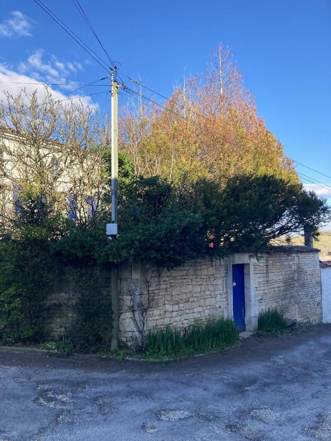 Maison Confortable Au Coeur De Fleurac Avec Grand Jardin Fleurac (Charente) Exterior foto